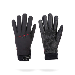 BBB Cycling BWG-22 ColdShield Winter Gloves - Black