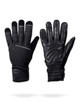 BBB Cycling BWG-32 Water Shield Winter Gloves - Black