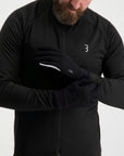 BBB Cycling BWG-36 Control Zone Winter Gloves - Black