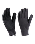 BBB Cycling BWG-36 Control Zone Winter Gloves - Black