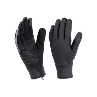 BBB Cycling BWG-36 Control Zone Winter Gloves - Black