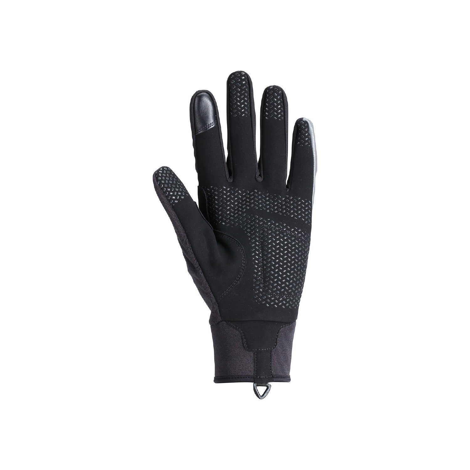 BBB Cycling BWG-36 Control Zone Winter Gloves - Black