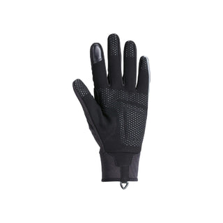 BBB Cycling BWG-36 Control Zone Winter Gloves - Black