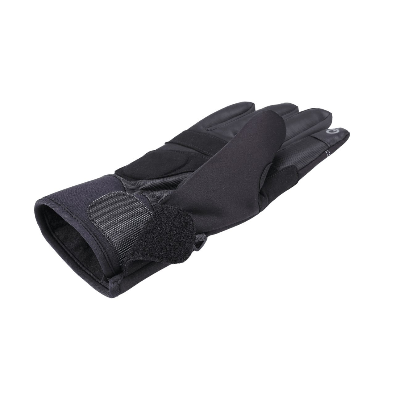 BBB Cycling BWG-37 Cold Shield Winter Gloves - Black