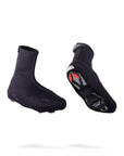 BBB Cycling BWS-02B Heavyduty Shoe Covers - Black