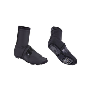 BWS-03N Shoecover Waterflex Road Black