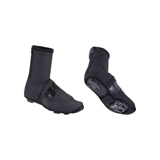BWS-03N Shoecover Waterflex Road Black