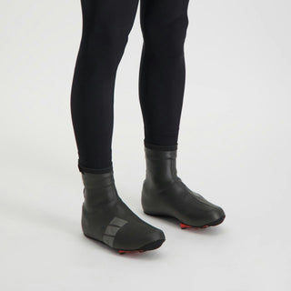 BBB Cycling BWS-04 Hardwear Shoe Covers - Black