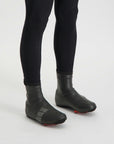 BBB Cycling BWS-04 Hardwear Shoe Covers - Black