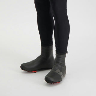 BBB Cycling BWS-04 Hardwear Shoe Covers - Black