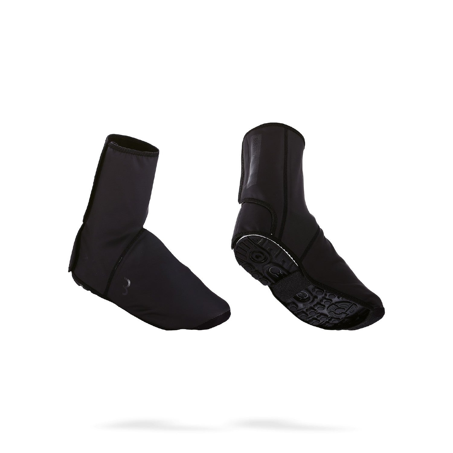 BBB Cycling BWS-20 Urbanshield Shoe Covers - Black