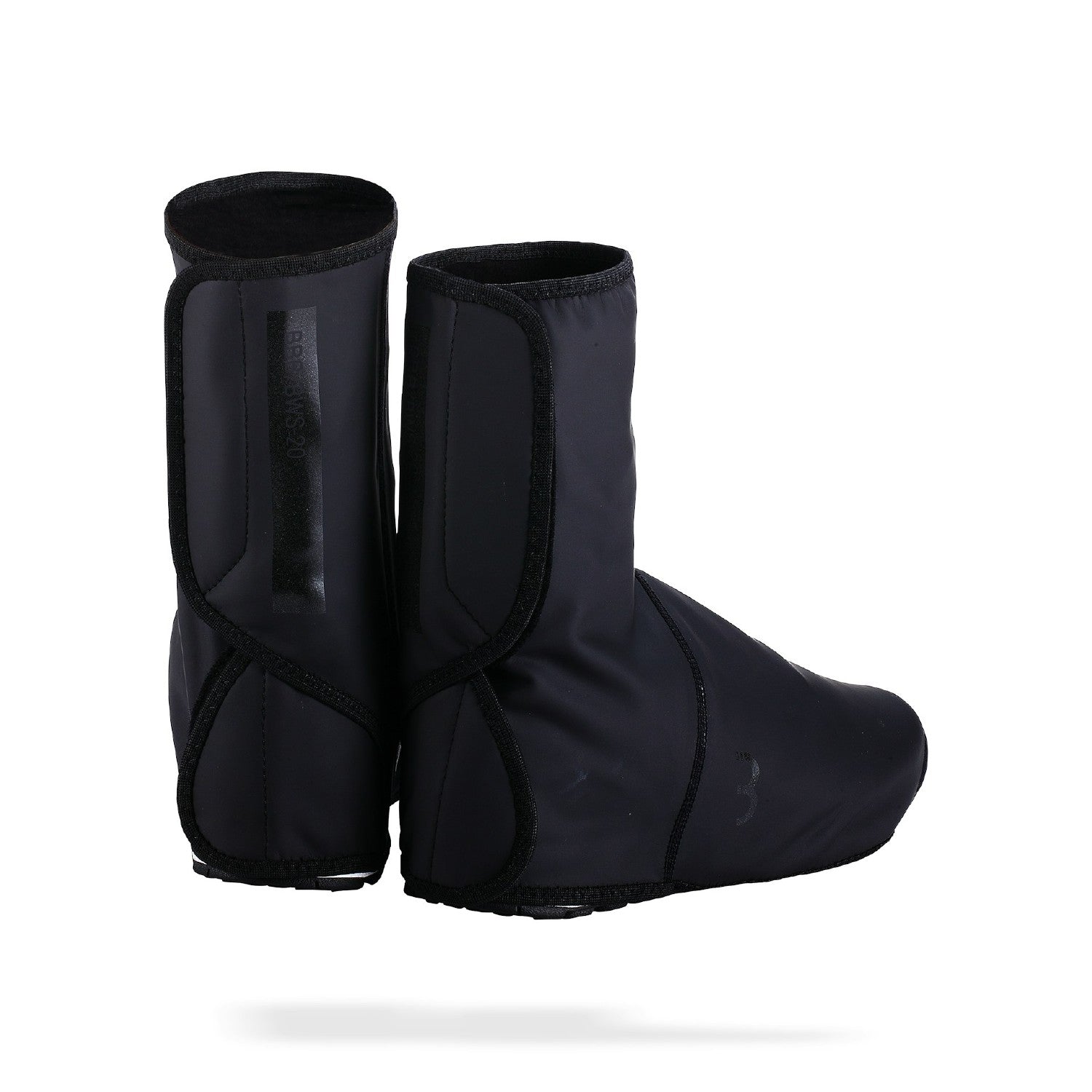 BBB Cycling BWS-20 Urbanshield Shoe Covers - Black