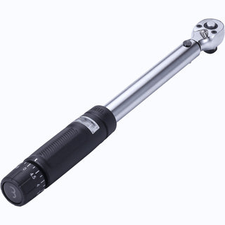 BBB High Torque Wrench 1/2" Square Driver 10-60NM