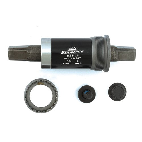 Sunrace Bottom Bracket Unit 68x118mm