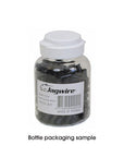 Jagwire Brake Cable Ferrules 5mm - Pack of 50 (Bottle)