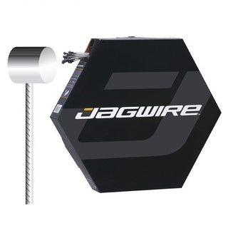 Jagwire Stainless Steel Slick MTB Brake Inner Cable