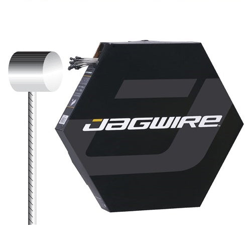 Jagwire Stainless Steel Slick MTB Brake Inner Cable