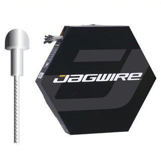 Jagwire Road Brake Inner Cable - Stainless Steel