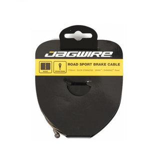 Jagwire Road Sport Brake Inner Cable - Stainless Steel
