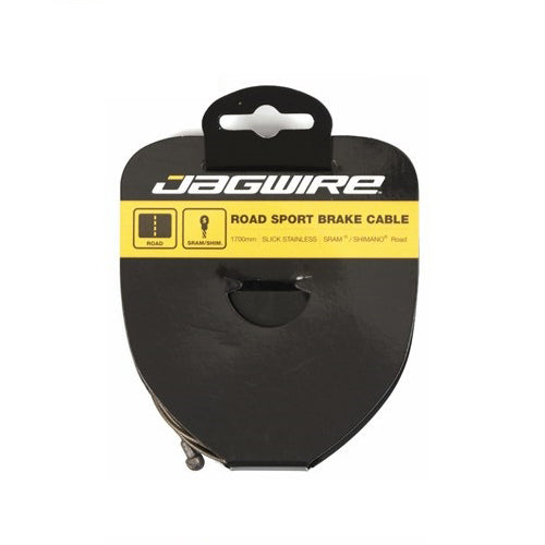 Jagwire Road Sport Brake Inner Cable - Stainless Steel