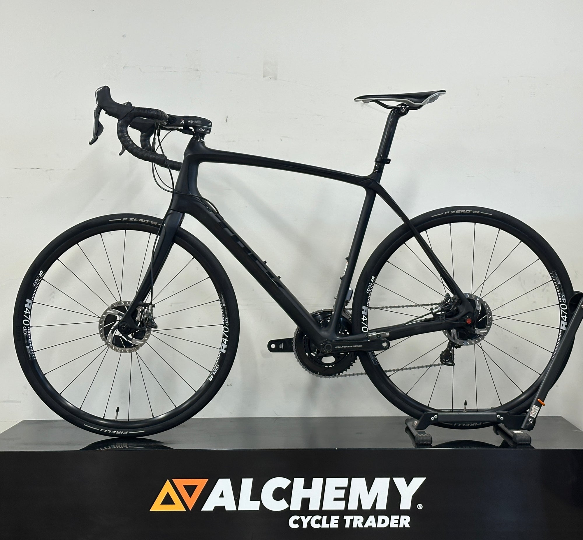 Trek Domane 56CM 2020