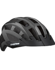 Lazer Compact Helmet - Titanium
