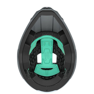 Lazer Cage KinetiCore Helmet - Matte Cobalt