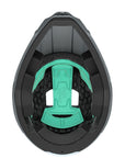 Lazer Cage KinetiCore Helmet - Matte Cobalt