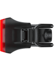 Knog Blinder Mini 30 Rear Light USB Rechargeable Cross Light Pattern