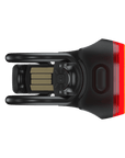 Knog Blinder Mini 30 Rear Light USB Rechargeable Cross Light Pattern