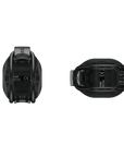 Knog Blinder Mini 50/30 USB Rechargeable Light Set Cross Light Pattern