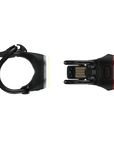 Knog Blinder Mini 50/30 USB Rechargeable Light Set Square Light Pattern