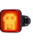 Knog Blinder Skull Rear Bike Light 100 Lumens