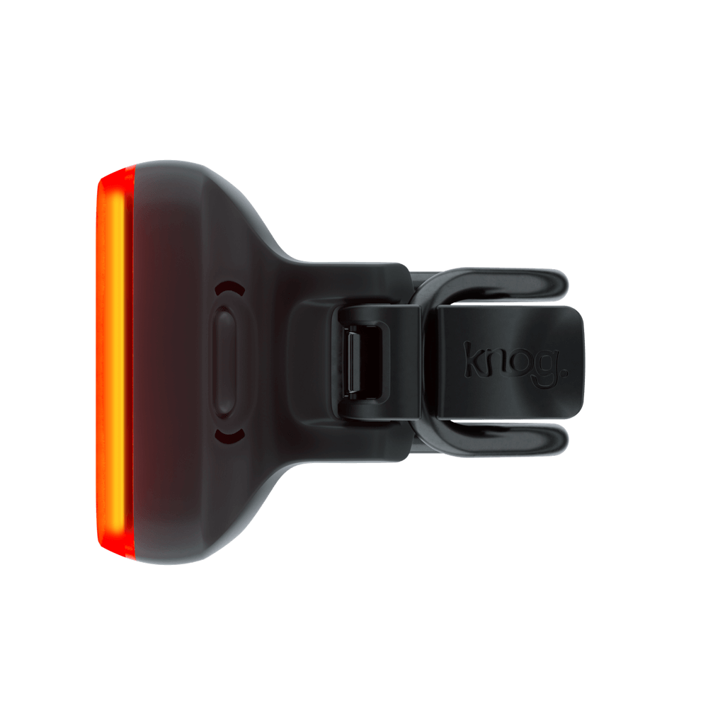 Knog Blinder Skull Rear Bike Light 100 Lumens