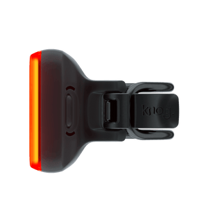 Knog Blinder Skull Rear Bike Light 100 Lumens