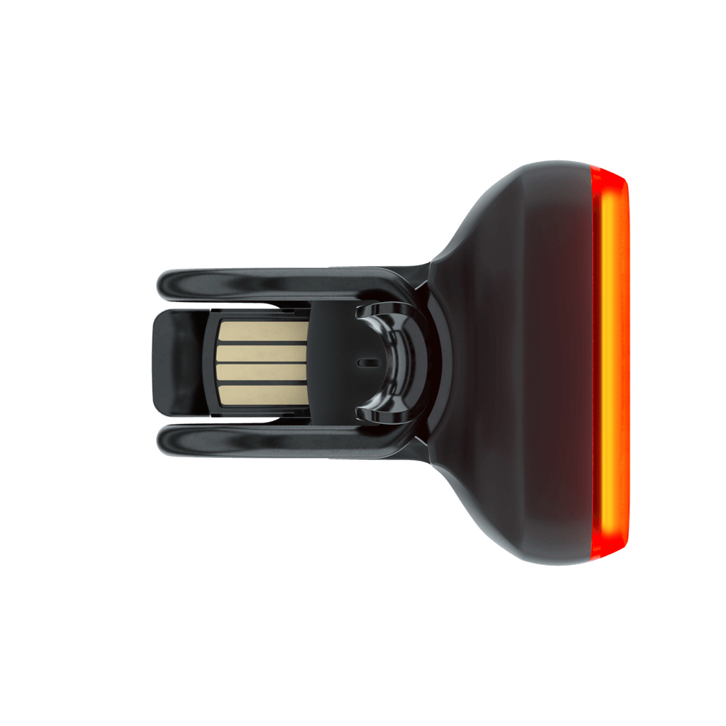 Knog Blinder Peace Rear Bike Light 100 Lumens