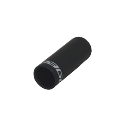 Jagwire End Alloy Caps For 3mm Cable Housing - 50 Pcs Per Bottle