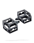 BBB Cycling BPD-32 Mountain High Pedals - Black