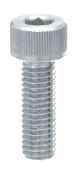 STEM BOLT M6, 16mm, S/STEEL W/ WASHER & LOCKTITE (BAG OF 10)