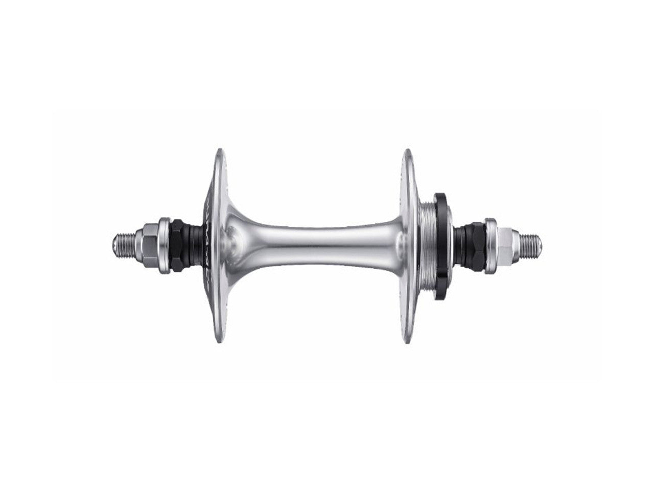 Shimano HB-7600 Hi Flange Track Hub Rear 32H Single Thread
