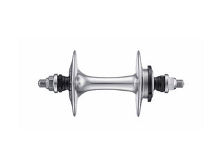 Shimano HB-7600 Hi Flange Track Hub Rear 32H Single Thread