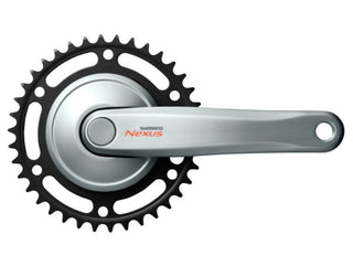 Shimano Nexus FC-C6000 Crankset 170mm 33T