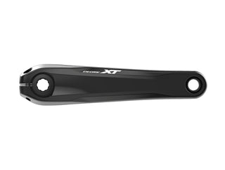 Shimano STEPS Deore XT FC-M8150 E-Bike Crank Arm Unit 160mm Left Hand