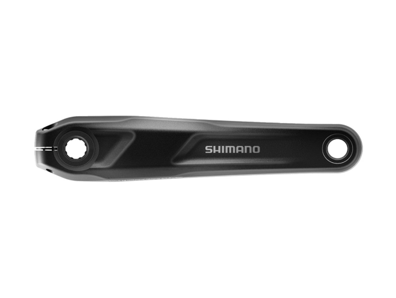 Shimano STEPS FC-EM600 MTB E-Bike Crank Arm Unit 170mm Right Hand