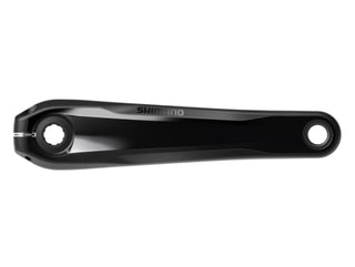 Shimano STEPS FC-EM900 E-Bike Crank Arm Unit 170mm Black Left Hand