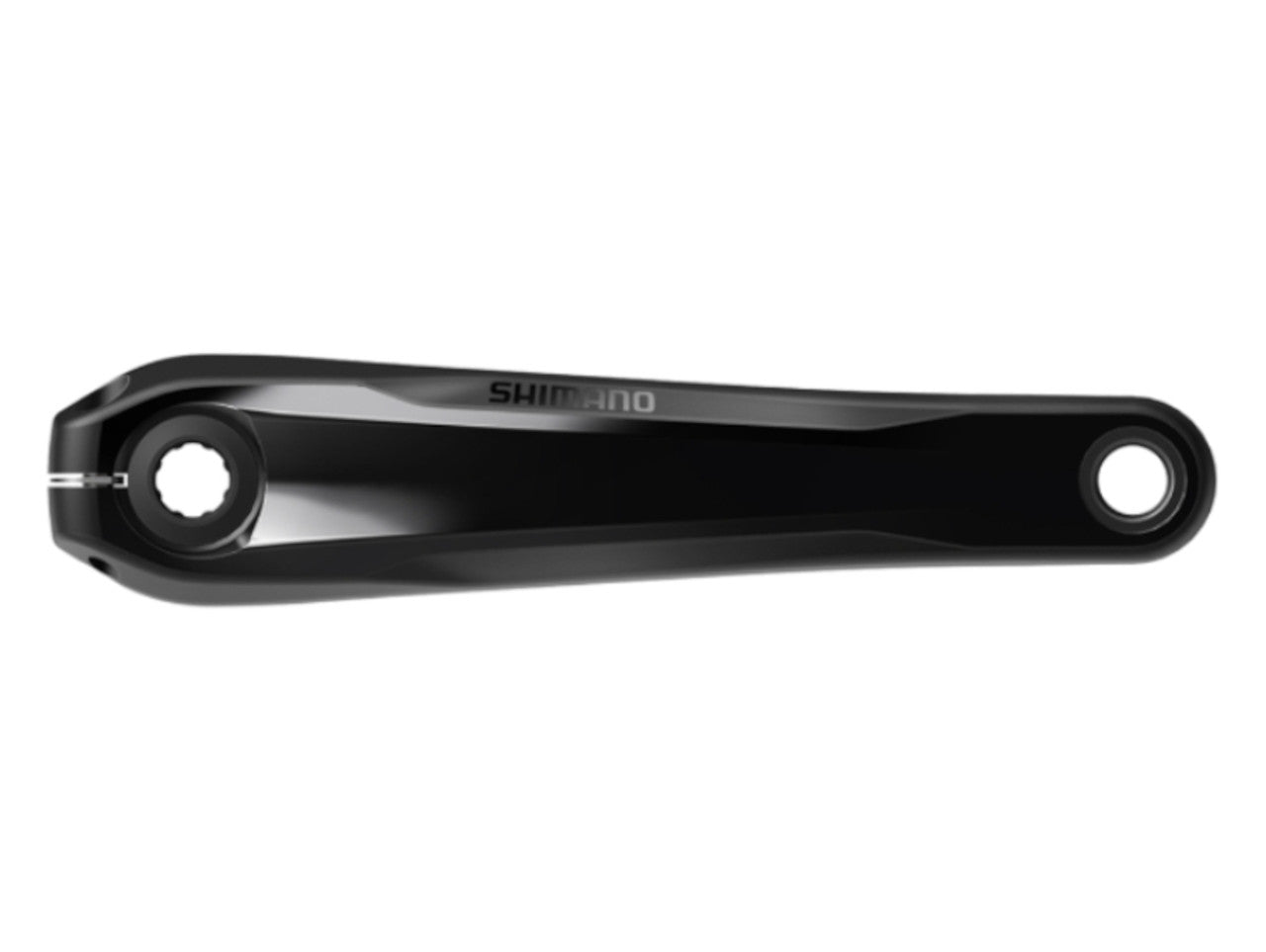 Shimano STEPS FC-EM900 E-Bike Crank Arm Unit 170mm Black Right Hand