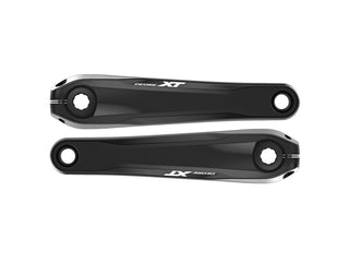 Shimano STEPS XT Deore FC-M8150 E-Bike Crankarm Set 170mm