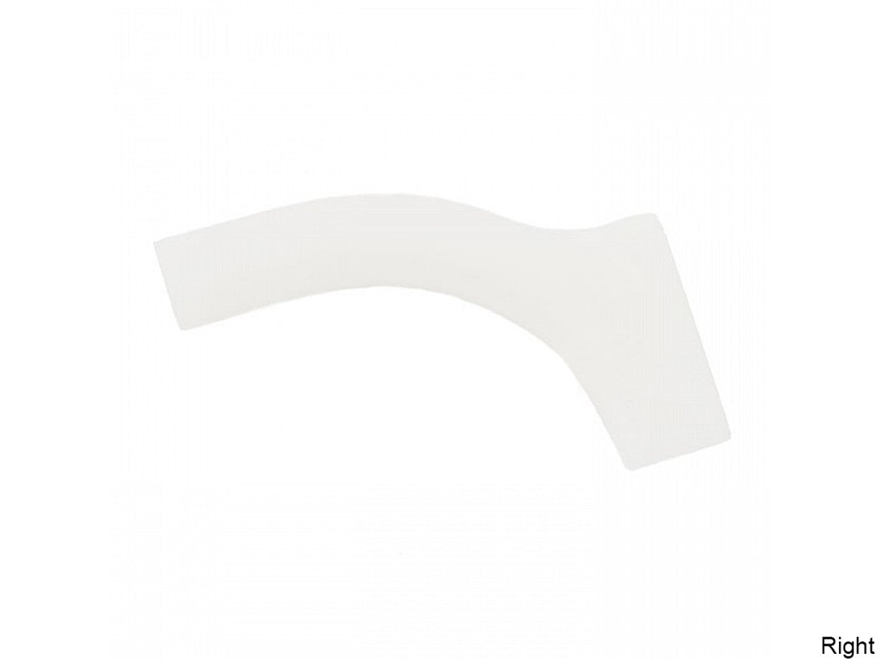 Shimano ST-RS505 SL Cable Guide A Right