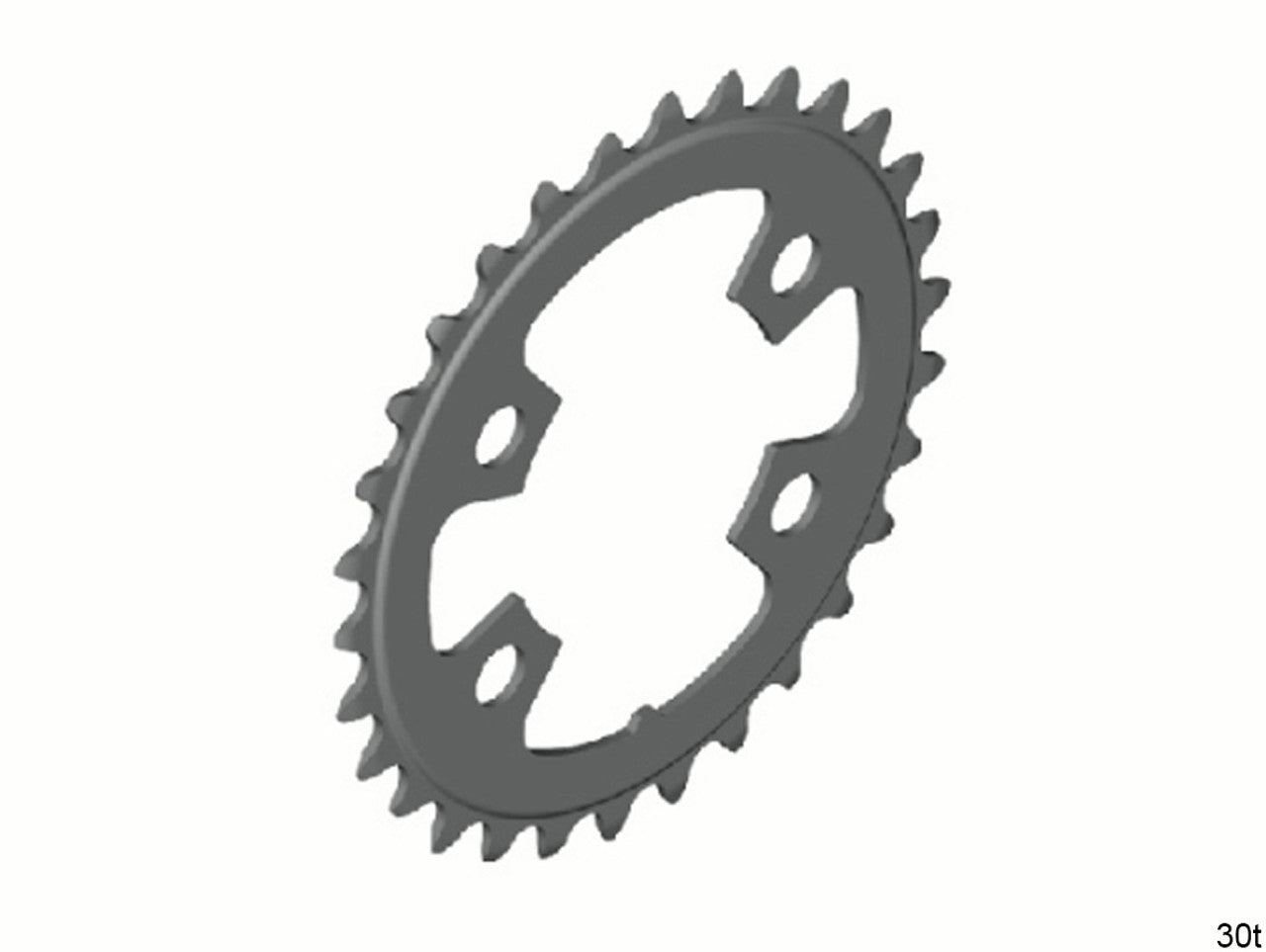 Shimano Tiagra FC-4703 Chainring 30T