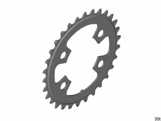Shimano Tiagra FC-4703 Chainring 30T